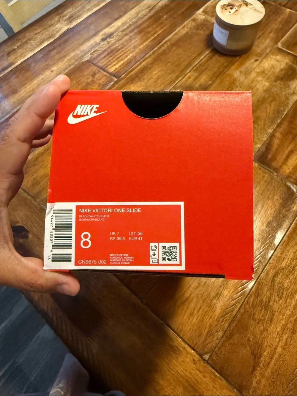 Nike Slides